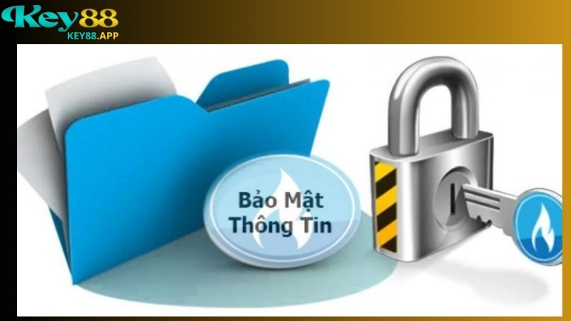 Chính sách thu thập thông tin của Key88