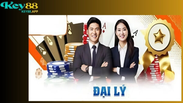 đại lý key88 là gì?