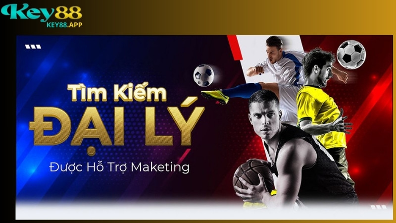 Điều kiện trở thành đại lý Key88