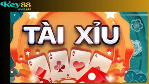 Giới thiệu về tài xỉu Key88