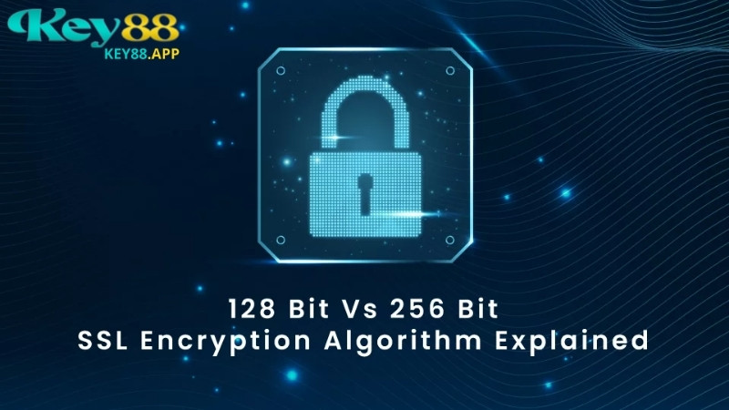 Hệ thống bảo mật 2 lớp của Key88