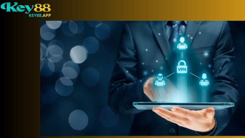 Lưu ý khi đăng ký và đăng nhập Key88