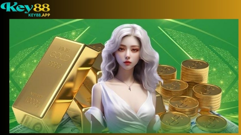 Mẹo rút tiền Key88 nhanh chóng