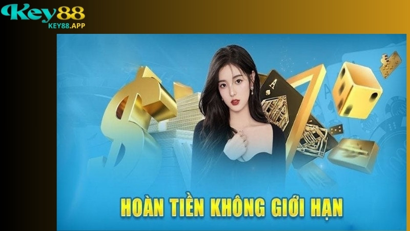Tổng hợp các chương trình khuyến mãi Key88